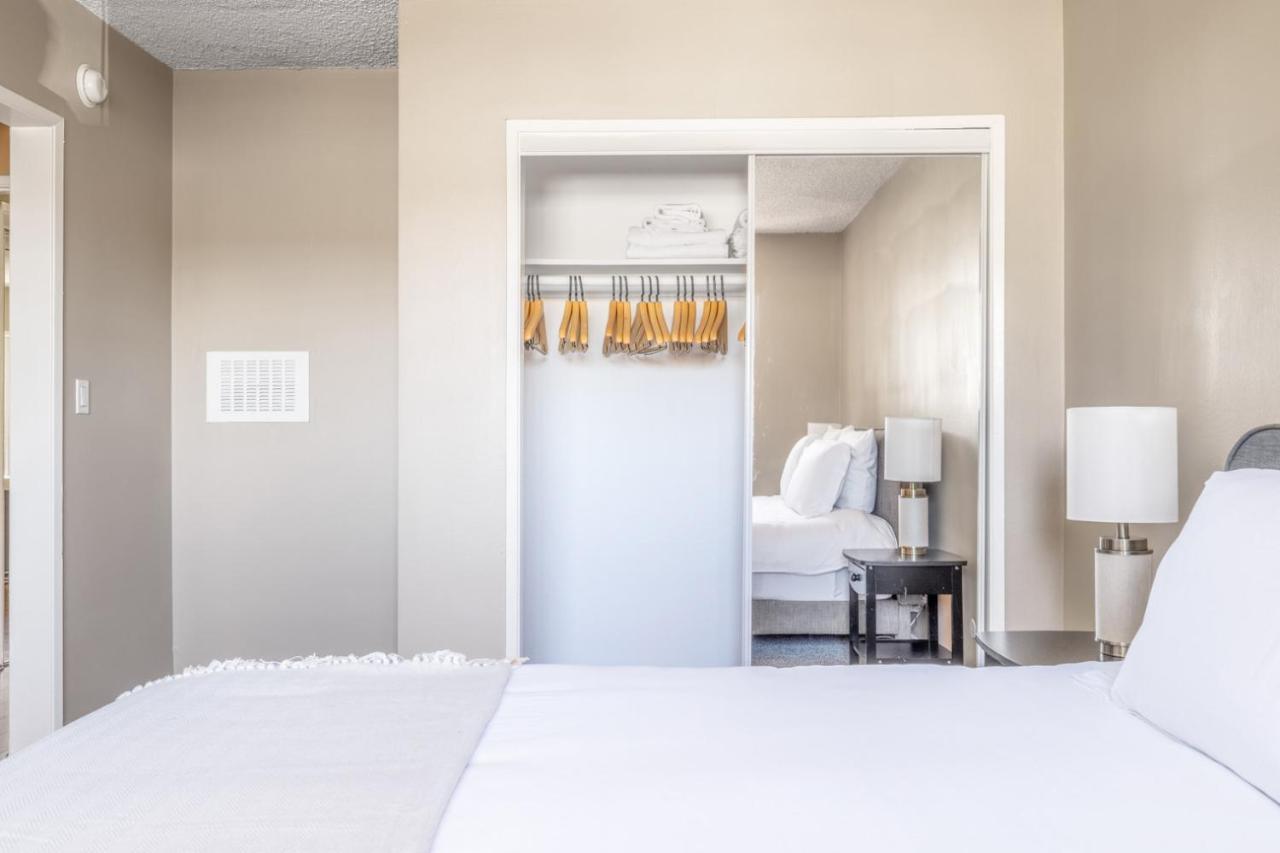 Sherman Oaks 1br W Gym Pool Nr Ventura Blvd Lax-461 Appartement Los Angeles