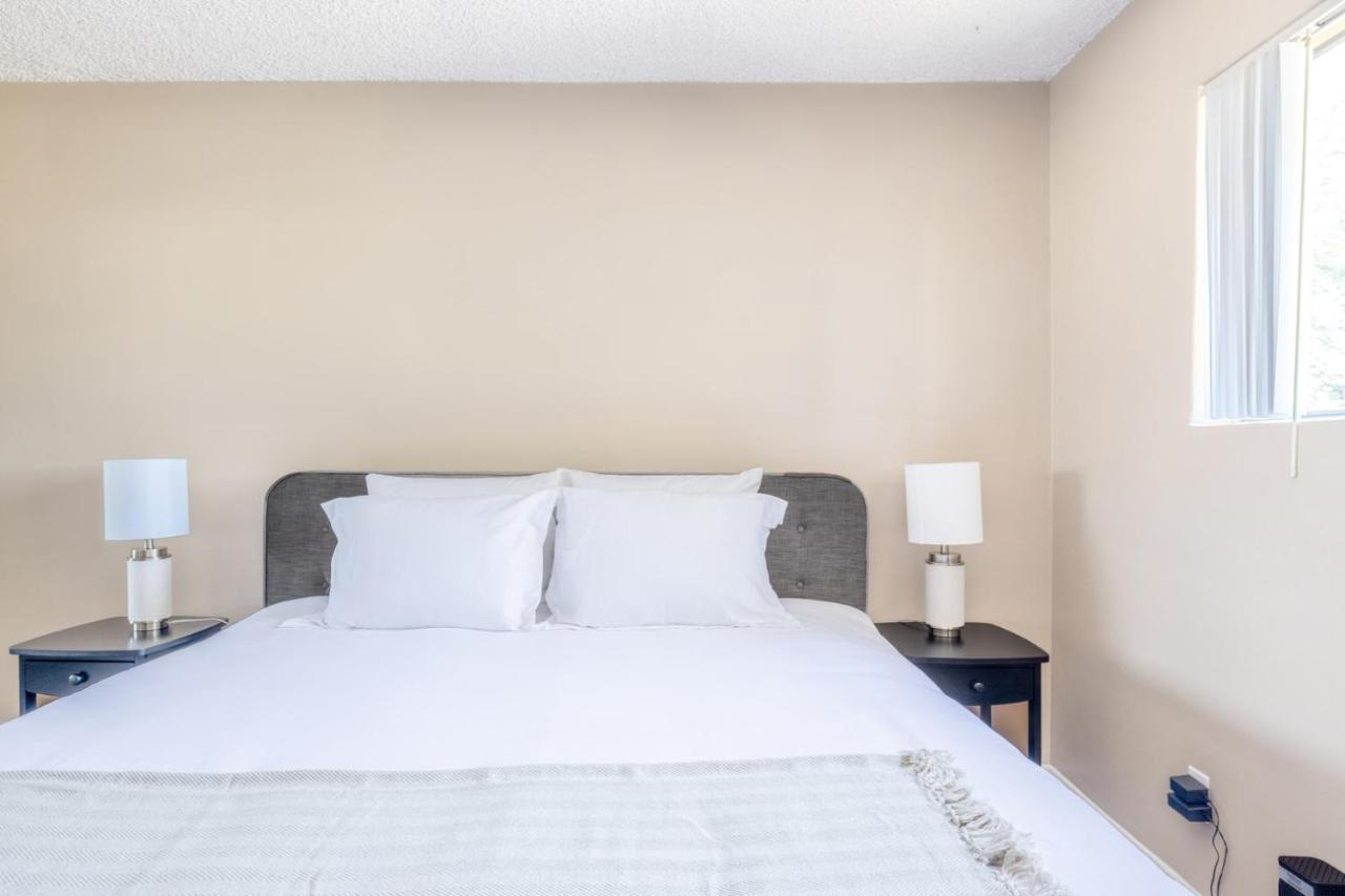 Sherman Oaks 1br W Gym Pool Nr Ventura Blvd Lax-461 Appartement