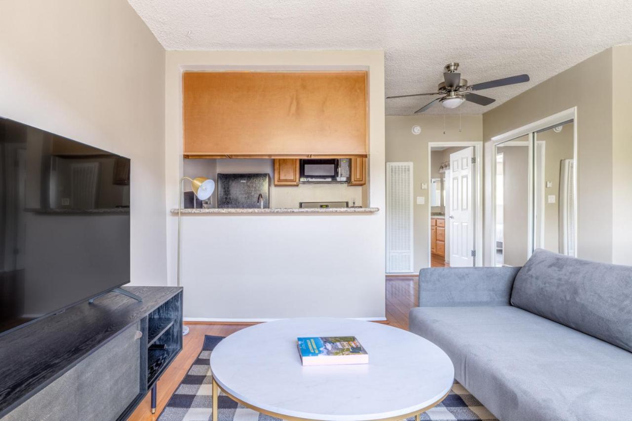 Sherman Oaks 1br W Gym Pool Nr Ventura Blvd Lax-461 Appartement *