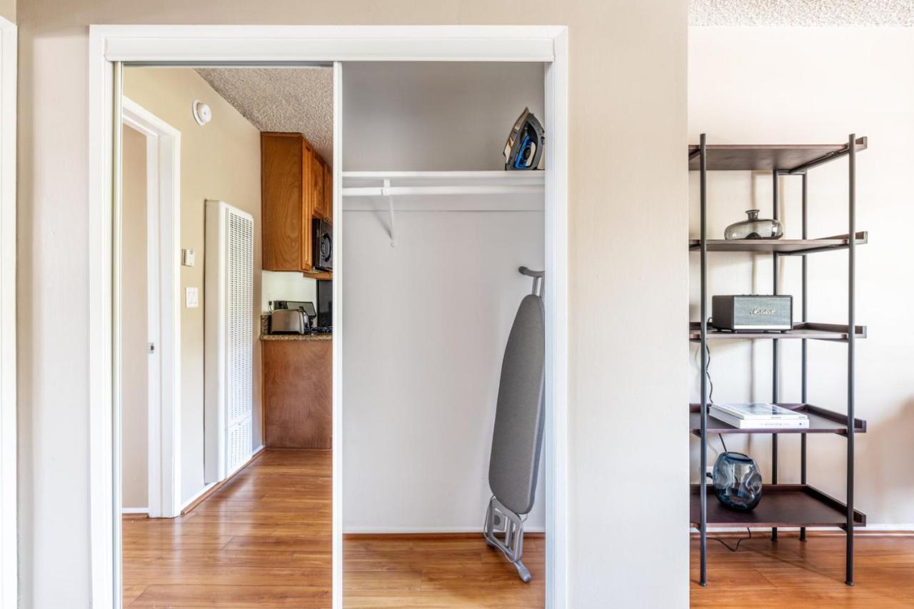 Sherman Oaks 1br W Gym Pool Nr Ventura Blvd Lax-461 * Los Angeles