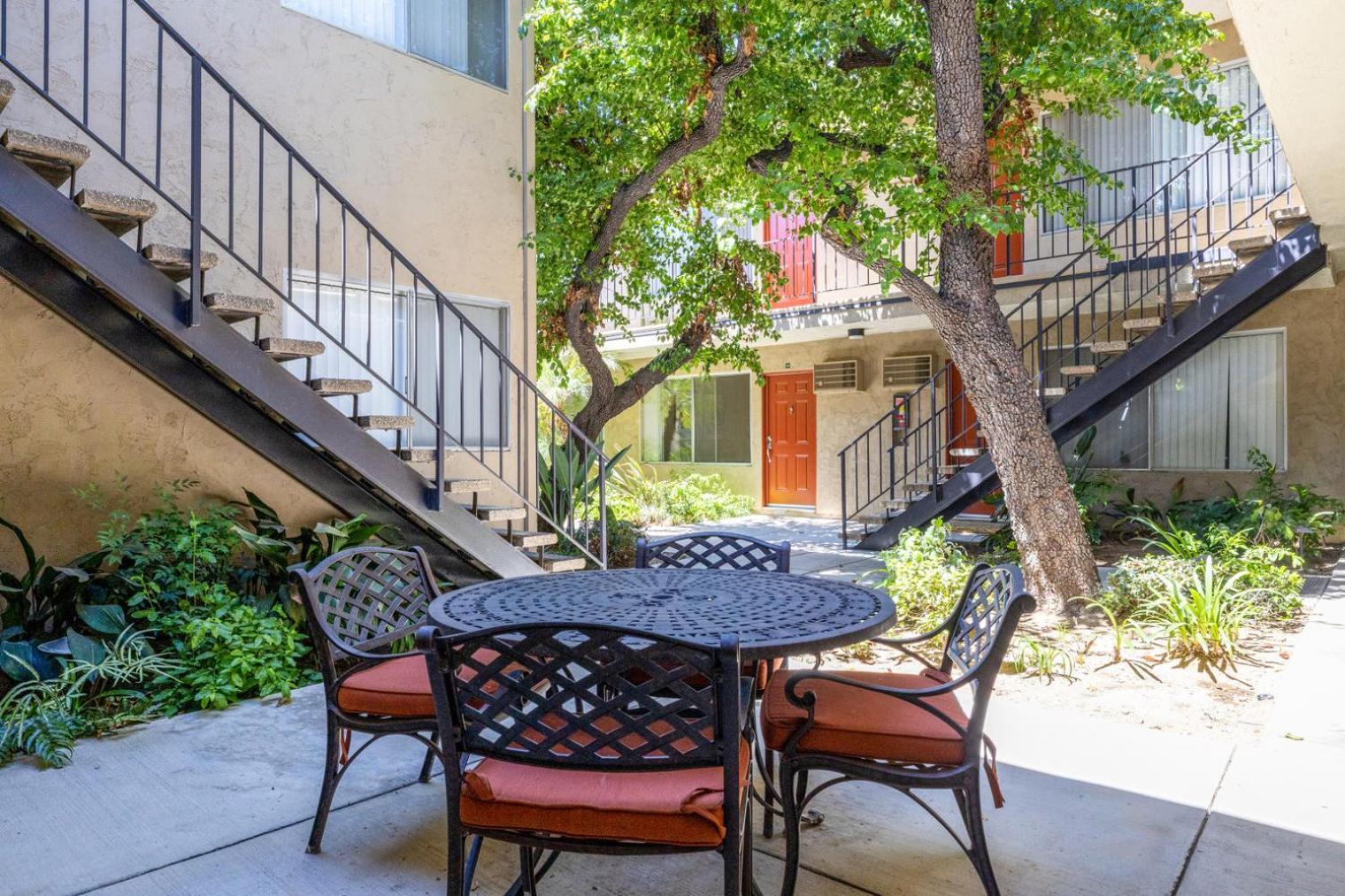Sherman Oaks 1br W Gym Pool Nr Ventura Blvd Lax-461 Appartement Los Angeles