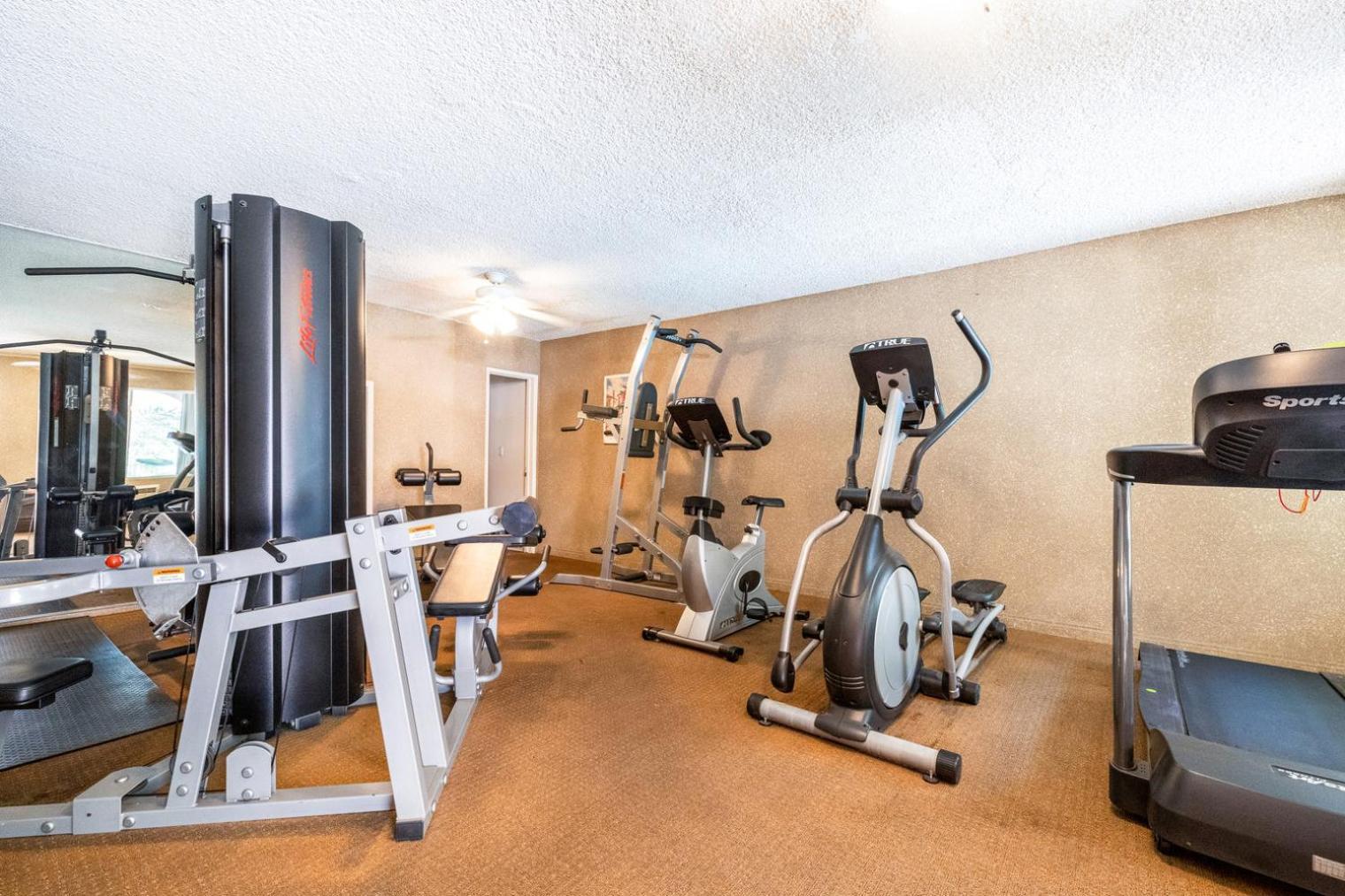 Sherman Oaks 1br W Gym Pool Nr Ventura Blvd Lax-461 Appartement Los Angeles